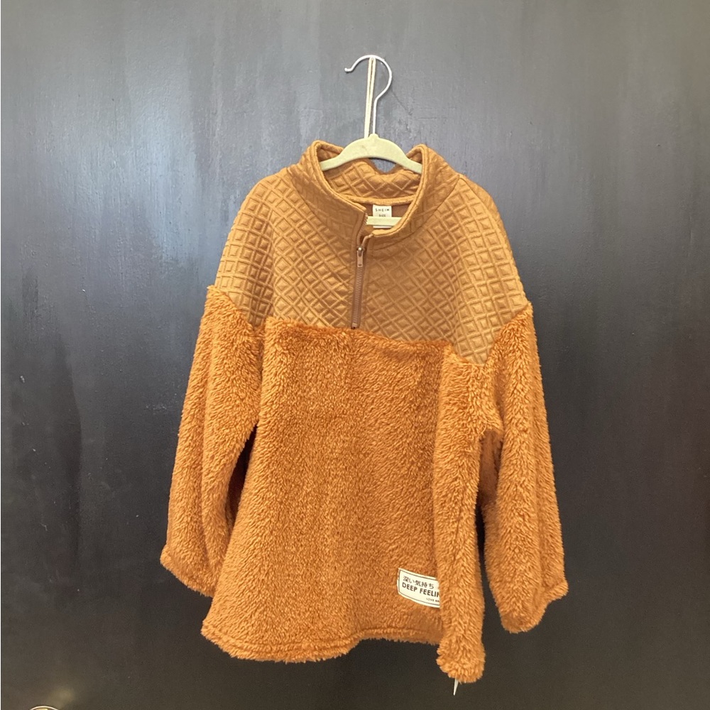 Kids jacket